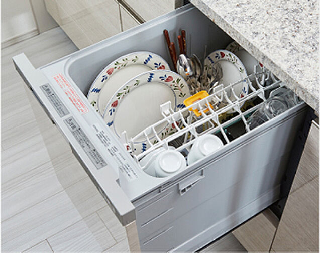 ソルプレサンス 三国レジデンス 設備