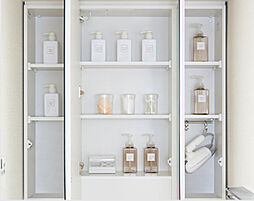 ソルプレサンス 三国レジデンス 設備