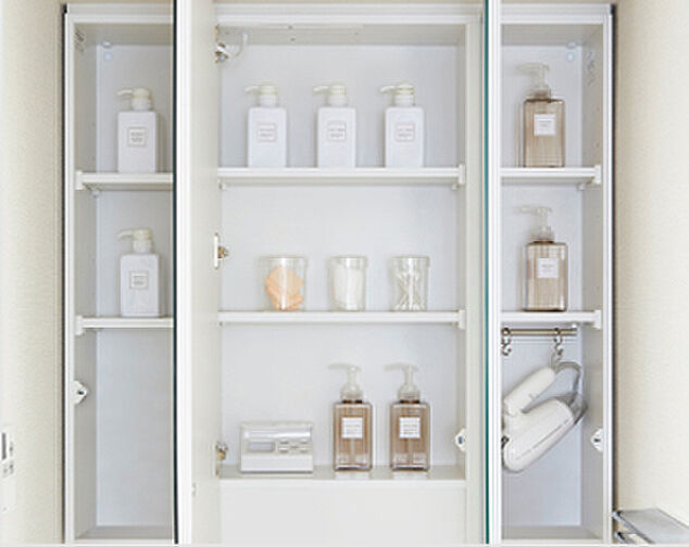 ソルプレサンス 三国レジデンス 設備