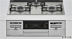 プレサンス ロジェ 岡山番町 設備