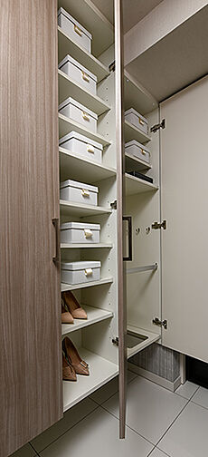 プレサンス レイズ 桜山WEST・プレサンス レイズ 桜山EAST 設備