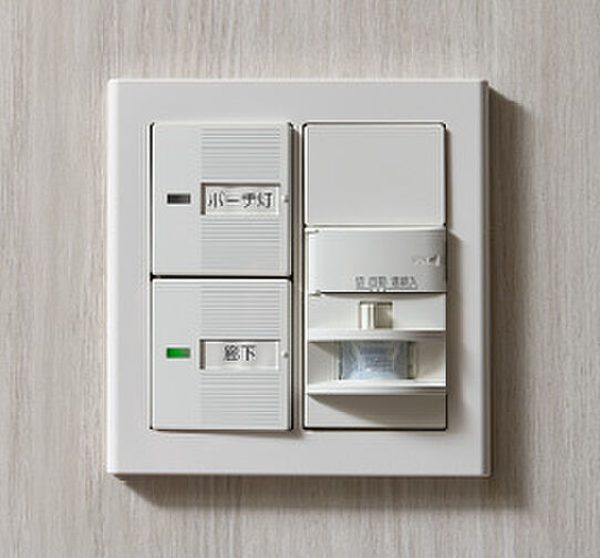 プレサンス ロジェ 姫路パークフロント 設備