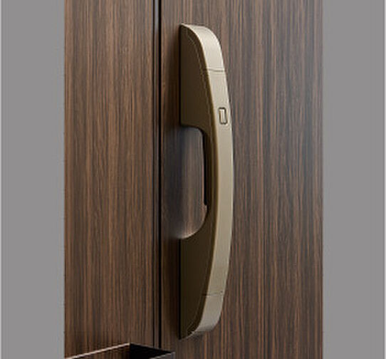 プレサンス ロジェ 姫路パークフロント 設備