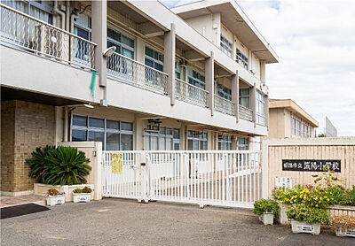 姫路市立 城陽小学校 約900m(徒歩12分)