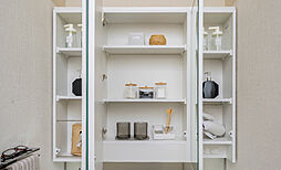 プレサンス ロジェ 新大宮 設備