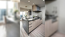 プレサンス グラン 山坂 専有部