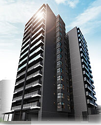 プレサンス グラン 橦木町 共用部