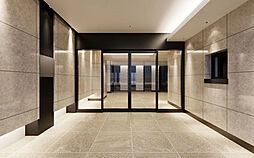 プレサンス ロジェ 西宮リンクス 共用部