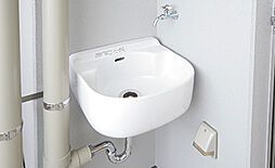 プレサンス ロジェ 銀山町 CENTIA 設備