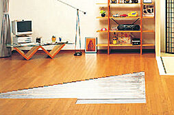 プレサンス ロジェ 銀山町 CENTIA 設備