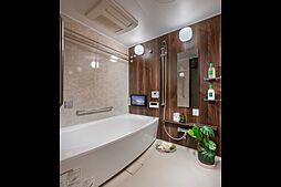 プレサンス ロジェ 塚口ザ・マークス 専有部