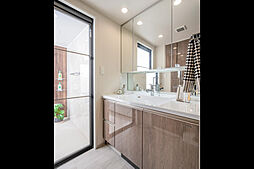 プレサンス ロジェ 塚口ザ・マークス 専有部