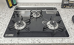 プレサンス ロジェ 鶴見緑地公園 フロント 設備