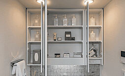 プレサンス ロジェ 鶴見緑地公園 フロント 設備