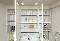 プレサンス レイズ 上本町 設備