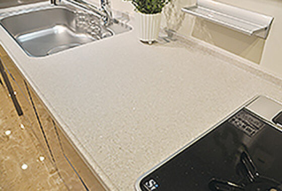 ソルプレサンス 嘉手納マスタースイート 設備