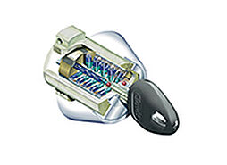 ソルプレサンス 嘉手納マスタースイート 設備