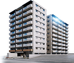 プレサンス ロジェ 名護為又アミュージア 共用部