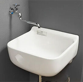 プレサンス ロジェ 武蔵浦和 スロップシンク