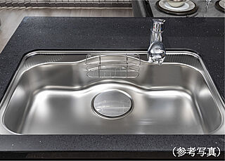 プレサンス ジェネ 四日市中央通り ワイド型静音シンク