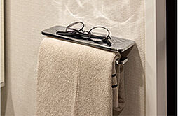 プレサンス ロジェ 宮前平ルミエル 設備