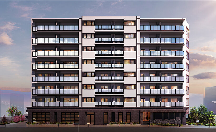 レ・ジェイド篠崎 その他