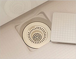 レ・ジェイド篠崎 設備