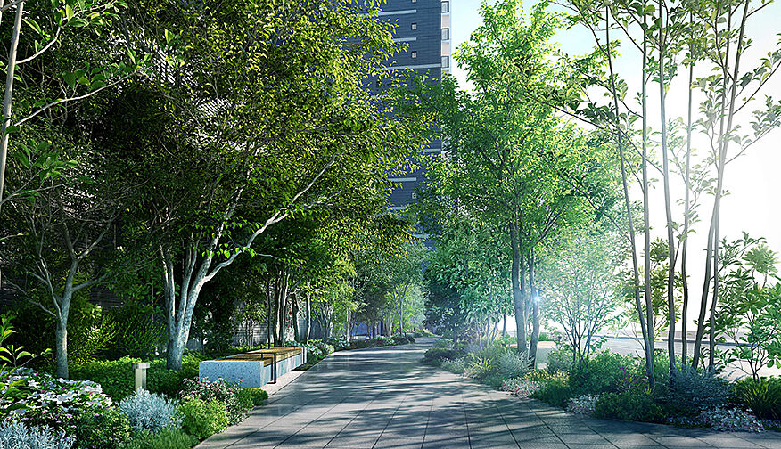 レ・ジェイド海老名 その他