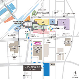 レ・ジェイド海老名 その他