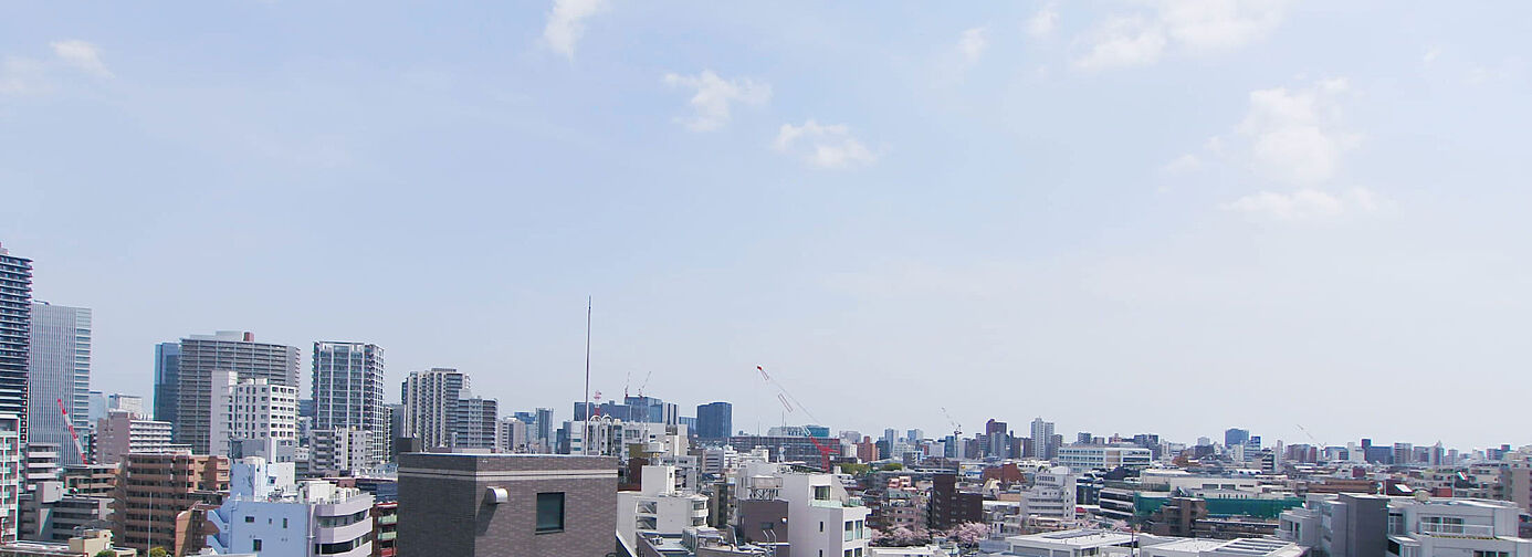 レ・ジェイド目黒 その他