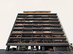 レクシア田迎サウスブライト 共用部