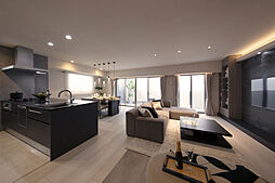 レクシア田迎サウスブライト 専有部