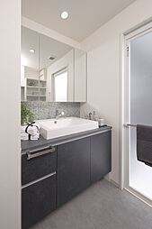 レクシア田迎サウスブライト 専有部