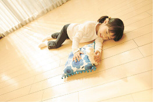 COCOCHI FIRST PROJECT（ココチファースト プロジェクト） 設備