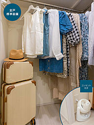 CHIBA STORIESプロジェクト 設備