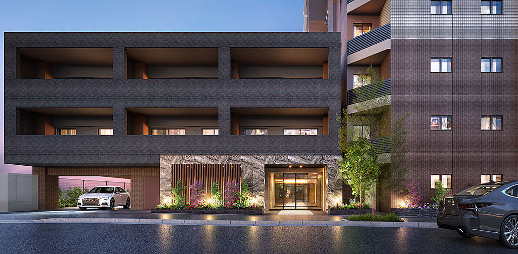 THE MACHIDA CLASS PROJECT その他