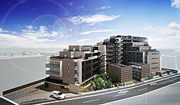 TOKYO WEST GARDEN PROJECT（東京ウエストガーデンPJ） 共用部