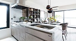 TOKYO WEST GARDEN PROJECT（東京ウエストガーデンPJ） 専有部