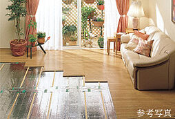 ダイアパレス八事柏木町 設備