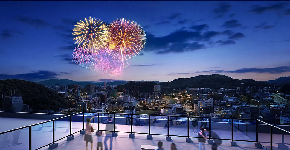 アメイズ諫早駅前プレミアム その他