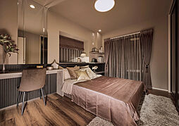 アメイズ人吉ビューテラス 専有部