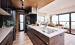 アメイズ人吉ビューテラス 専有部