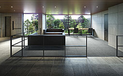 アメイズ直方中央プレミアム 共用部