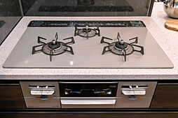 アメイズ串木野ビューテラス 設備