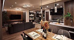 アメイズ武雄の杜 専有部