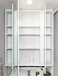 アメイズ荒木駅南 設備