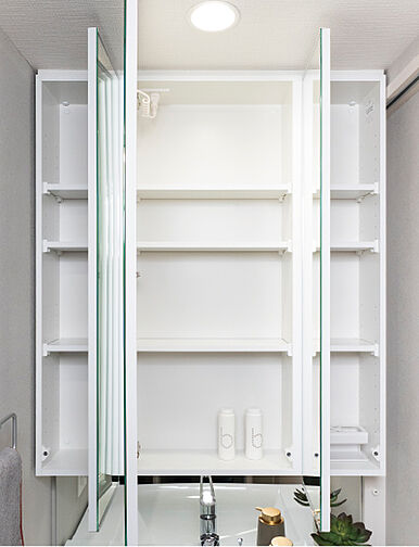 アメイズ荒木駅南 設備