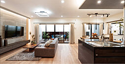 アメイズ荒木駅南 専有部