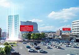 アメイズ新飯塚駅前ガーデンプレミアム その他