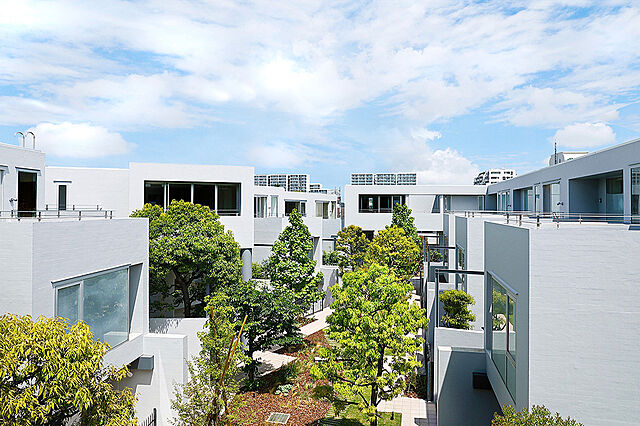 ホームズ 世田谷区の新築マンション 分譲マンション物件一覧 購入情報